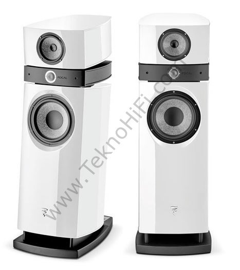 Focal Scala Utopia EVO 'Çift'