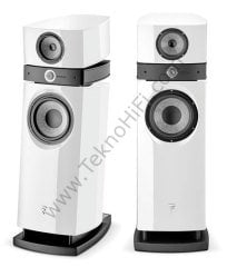 Focal Scala Utopia EVO 'Çift'