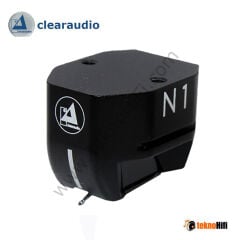 ClearAudio N1 MM Pikap iğnesi