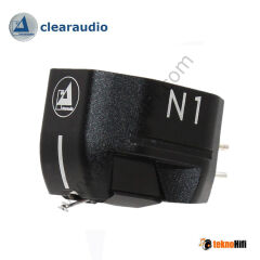 ClearAudio N1 MM Pikap iğnesi