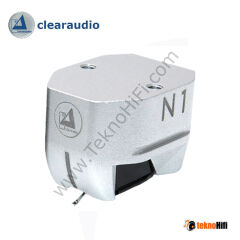 ClearAudio N1 MM Pikap iğnesi