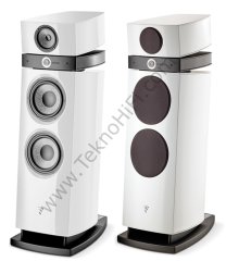 Focal Maestro Utopia Evo 'Çift'