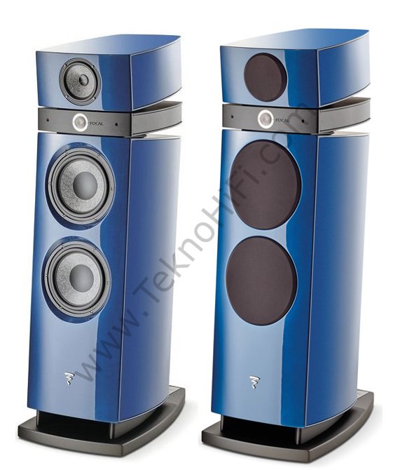 Focal Maestro Utopia Evo 'Çift'