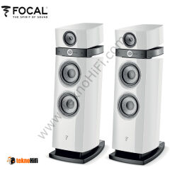 Focal Maestro Utopia Evo 'Çift'