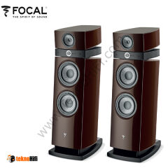 Focal Maestro Utopia Evo 'Çift'