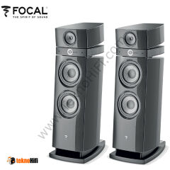 Focal Maestro Utopia Evo 'Çift'