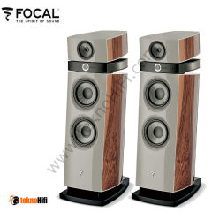Focal Maestro Utopia Evo 'Çift'