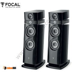 Focal Maestro Utopia Evo 'Çift'