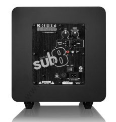 Kanto SUB 8 Aktif Subwoofer 250W