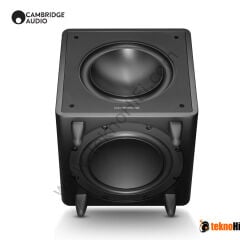 Cambridge Audio MSX Sub 300 Subwoofer 'Siyah'