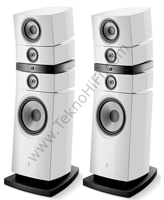 Focal  Grande Utopia EM EVO 'Çift'