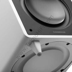 Cambridge Audio MSX Sub 300 Subwoofer 'Beyaz'