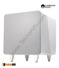 Cambridge Audio MIN X301 Subwoofer 'Beyaz'
