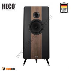 HECO Direkt Premium Kule Hoparlör 'Siyah'