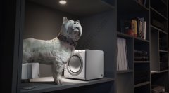 Cambridge Audio MIN X301 Subwoofer 'Beyaz'