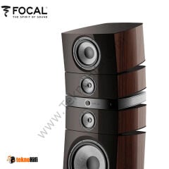 Focal  Grande Utopia EM EVO 'Çift' Ash Grey