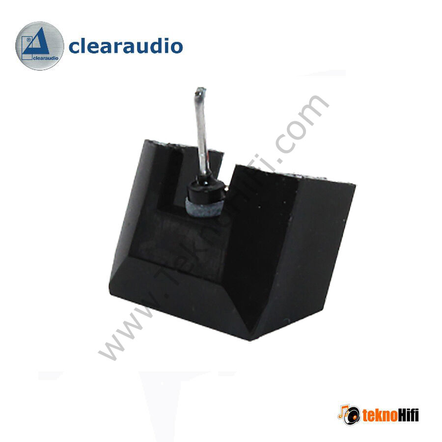 Clear Audio N1 MM N1 Kartuşa Özel Stylus
