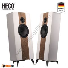 HECO Direkt Premium Kule Hoparlör 'Beyaz'