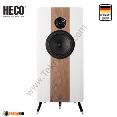HECO Direkt Premium Kule Hoparlör 'Beyaz'