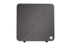 Cambridge Audio MSX SUB 200 Subwoofer 'Siyah'