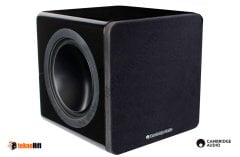 Cambridge Audio MSX SUB 200 Subwoofer 'Siyah'