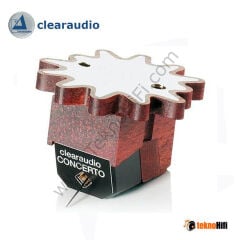 Clear Audio Concerto V2 MC Pikap iğnesi