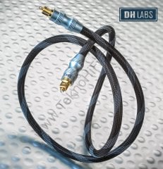 Dh Labs Deluxe Toslink Optik Kablo '2.00 Metre'