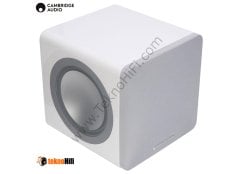 Cambridge Audio MSX SUB 200 Subwoofer 'Beyaz'
