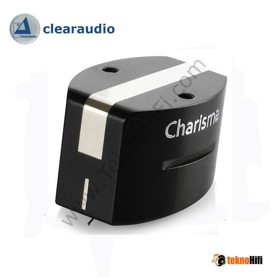 Clear Audio Charisma V2 MM Pikap iğnesi