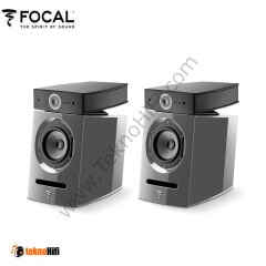 Focal Diablo Utopia Colour EVO Hoparlör 'Çift' Ash Grey