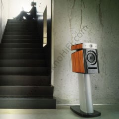 Focal Diablo Utopia Colour EVO Hoparlör 'Çift' Ash Grey