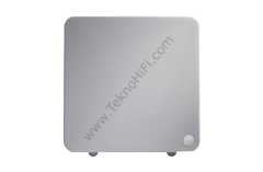 Cambridge Audio MSX SUB 200 Subwoofer 'Beyaz'
