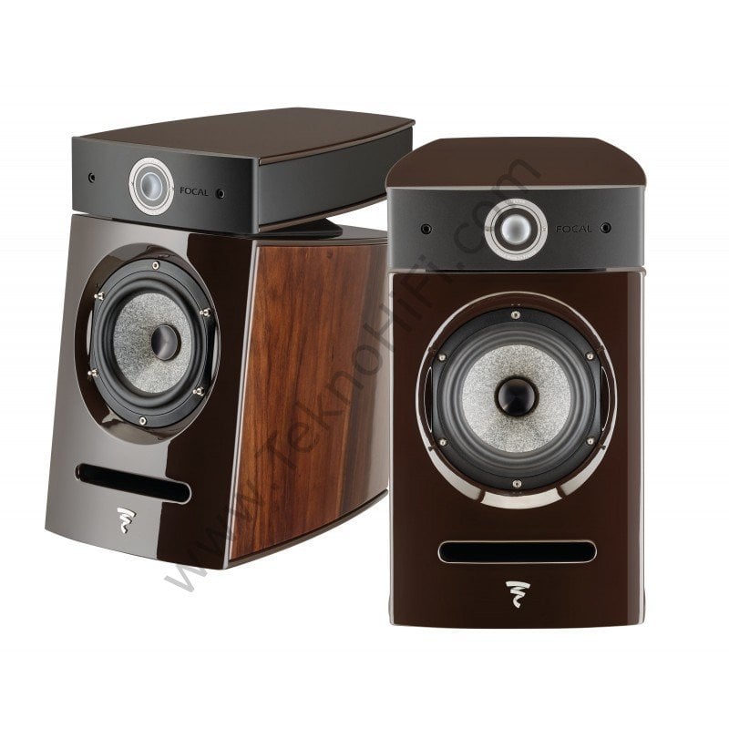 Focal Diablo Utopia EVO Hoparlör 'Çift'
