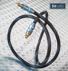 Dh Labs Deluxe Toslink Optik Kablo '1.00 Metre'