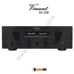 Vincent Vincent SV-228 Hibrid Entegre Amplifikatör