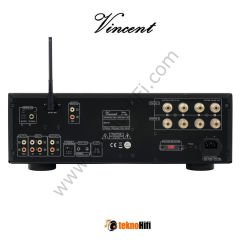 Vincent Vincent SV-228 Hibrid Entegre Amplifikatör