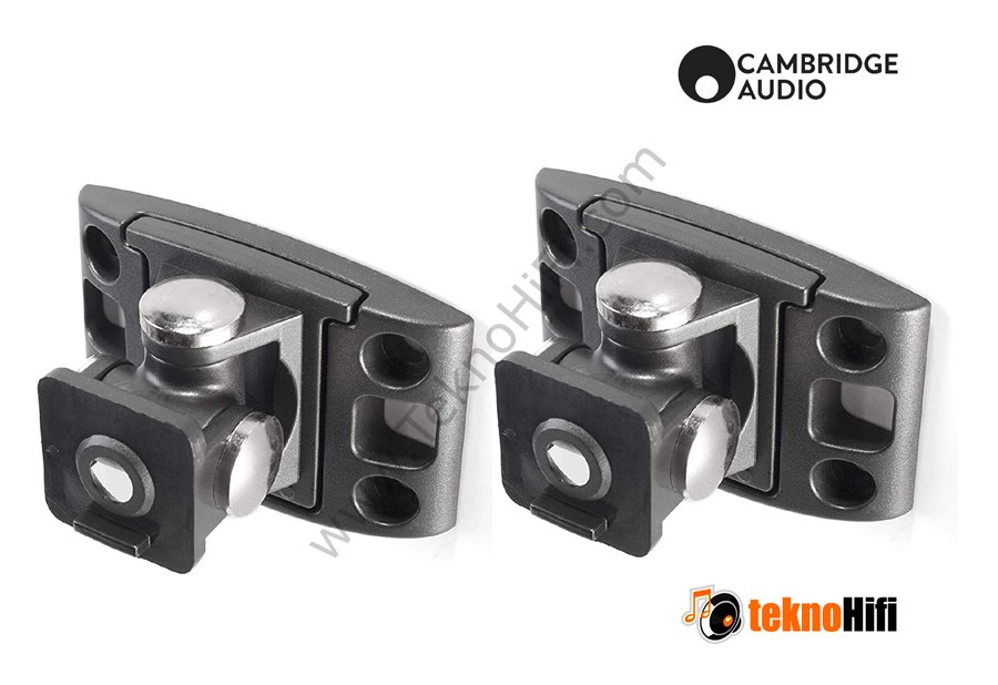 Cambridge Audio MINX 400M Hoparlör Askı Aparatı 'Çift'