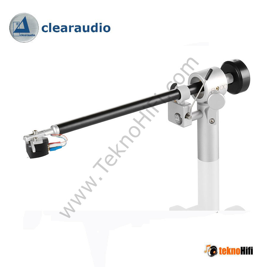 Clear Audio Satisfy Kardan Pikap Kolu 9''