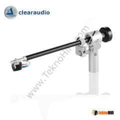 Clear Audio Satisfy Kardan Pikap Kolu 9''