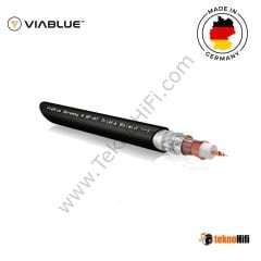 VIABLUE NF-A7 T6S RCA Mono Kablo