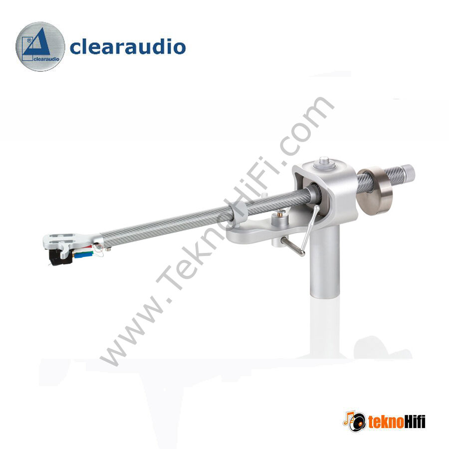 Clear Audio Magnify Pikap Kolu 9''