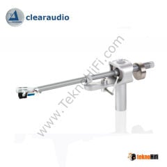 Clear Audio Magnify Pikap Kolu 9''