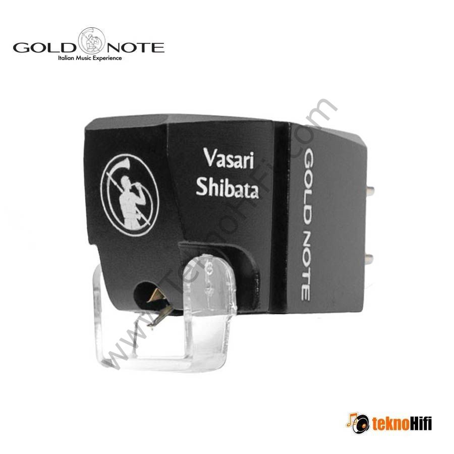 Gold Note VASARI SHIBATA MM Pikap iğnesi