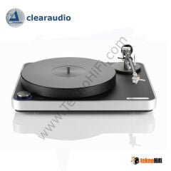Clear Audio Concept Signature MC Silver Pikap