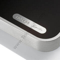 Clear Audio Concept Signature MC Silver Pikap