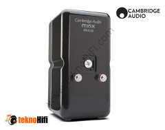 Cambridge Audio Min 22 Hoparlör 'Adet'
