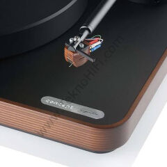 Clear Audio Concept Signature MC Wood Pikap