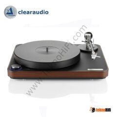 Clear Audio Concept Signature MC Dark Wood Pikap