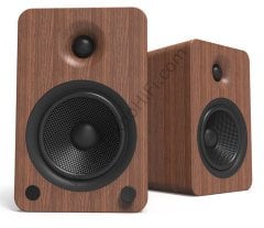 Kanto YU 6 Bluetooth Aktif Hoparlör 200W \'Walnut\' \'Çift\'