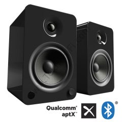 Kanto YU 6 Bluetooth Aktif Hoparlör 200W 'Siyah' 'Çift'